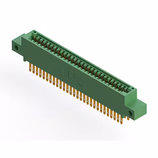 345-056-500-512 EDAC Inc.  Edgeboard Connectors